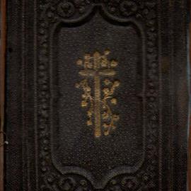 Key of Heaven, 1900