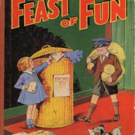 Feast of Fun, c. 1930