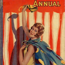 The School Girl's Annual, c. 1930