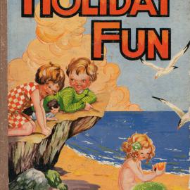 Holiday Fun, c. 1930