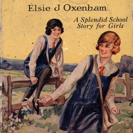 The Abbey Girls Go Back to School, c. 1930
