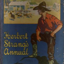 Herbert Strang's Annual, 1925