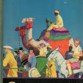 Chatterbox, c. 1930