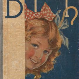 Bo-Peep, 1920