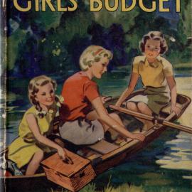 The Girls' Budget, c. 1930