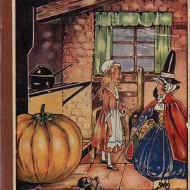 Cinderella, 1928