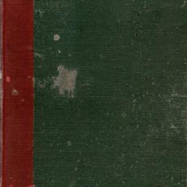 The School Magazine, 1936 - 1937