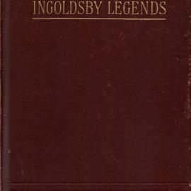 Ingoldsby Legends, 1913