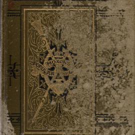 The Poetical Works of Robert Burns, c. 1900