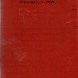 Rovering to Success, 1930
