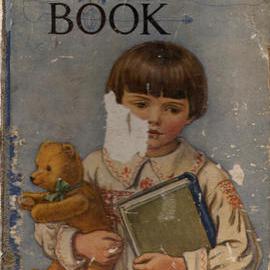 My Very Own Book, c. 1940