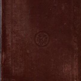A Manual for Overseers, 1887