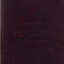 Practical Book-Keeping, 1891