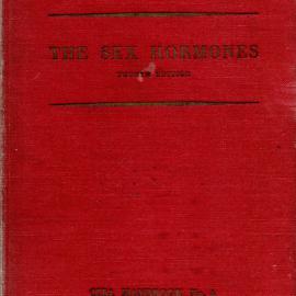 The Sex Hormones, 1950