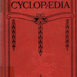 Pears' Cyclopaedia, 1938
