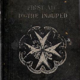 First Aid to the Injured, 1928