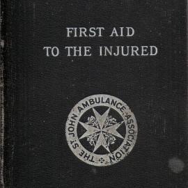 First Aid to the Injured, 1939