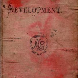 Amateur Photographer's Library No. 5: Development, 1893