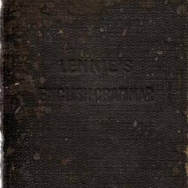 Lennie's English Grammar, 1892