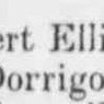 George Ellis