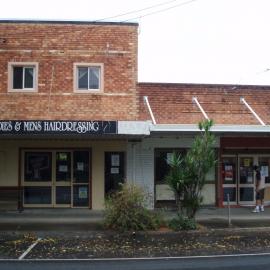 26-30 First Avenue, Sawtell, 2007