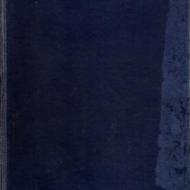 Humour and Humanism in Chemistry, 1947