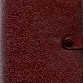 1924 Diary