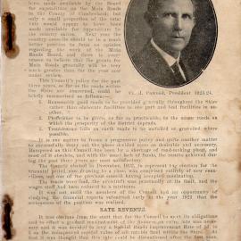 Guide to Dorrigo, Bellingen & Coffs Harbour, c. 1925