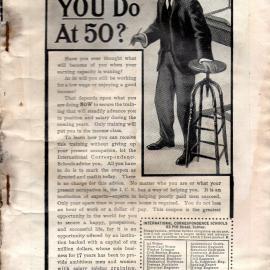 The Lone Hand, No. 37, 2 May 1910