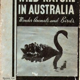 Wild Nature in Australia, 1938