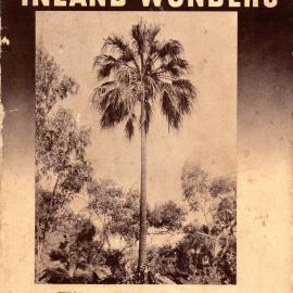 Australia's Inland Wonders, 1938