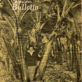 The Banana Bulletin, Vol. 37, No. 10, October 1973