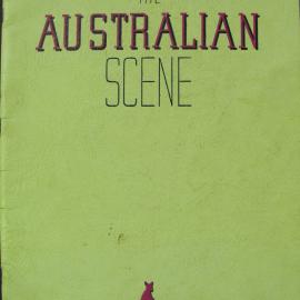 The Australian Scene, c. 1960
