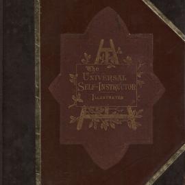 The Universal Self-Instructor, 1883