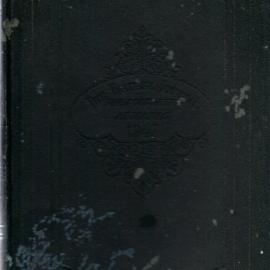 The British Journal Photographic Almanac, 1947