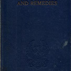 Diseases and Remedies, 1942