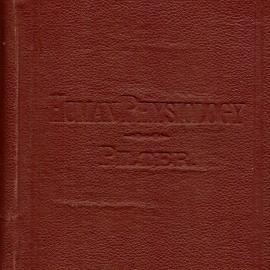 First Principles of Human Physiology, 1877