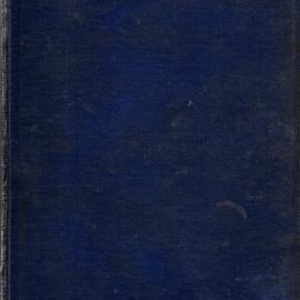 The Book of Receipts, 1924