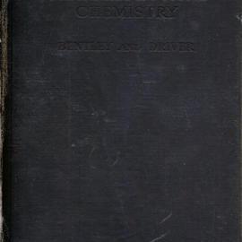 The Text-Book of Pharmaceutical Chemistry, 1925