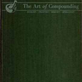 Scoville's The Art of Compounding, 1951
