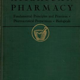American Pharmacy, 1945