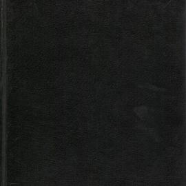 Martindale The Extra Pharmacopoeia, 1972