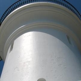 South Solitary Island Lighthouse, 2007