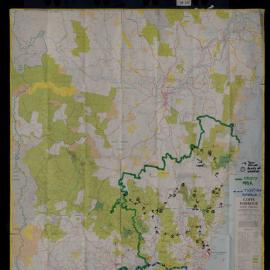 Coffs Harbour State Forests, 1986