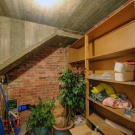 Sawtell Cinema, 2015 - Basement