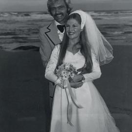 Wedding Dress, 1978
