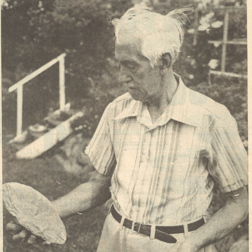 William A. Rogers