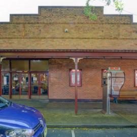 Sawtell Cinema, 2015