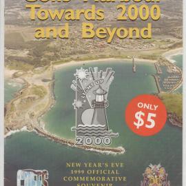 Coffs Harbour Towards 2000 and Beyond
