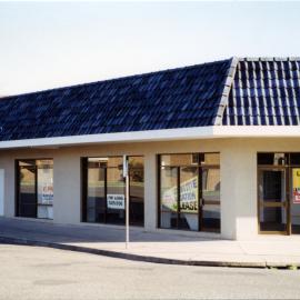 33 Little Street in Coffs Harbour, 1990s